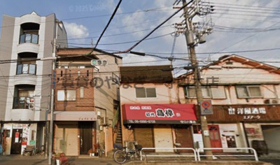 【外観】 | 八雲西町４丁目店舗・事務所