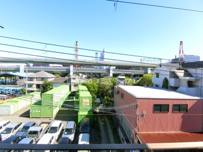 【展望】 | スパジオ新在家
