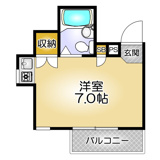 スパジオ新在家の画像