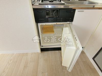 【設備】 | スパジオ新在家