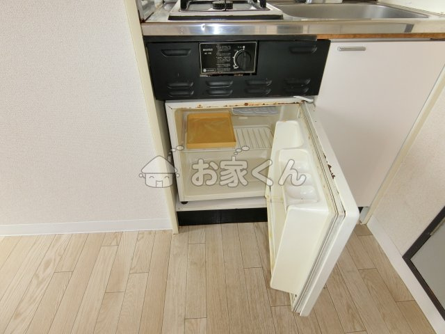 【設備】 | スパジオ新在家