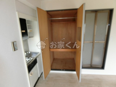 【収納】 | スパジオ新在家