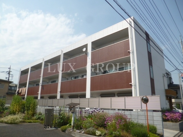 【外観】 | プルミエールOZAKU