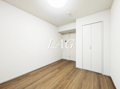 【寝室】 | イクシオM’s HOUSE | 寝室です。