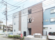 イクシオM’s HOUSEの画像