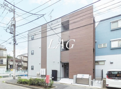 【外観】 | イクシオM’s HOUSE | 外観です。