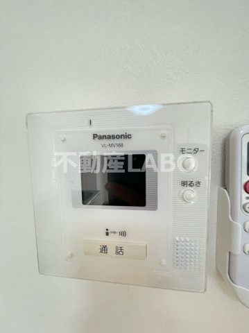 グランソシエ大正のその他