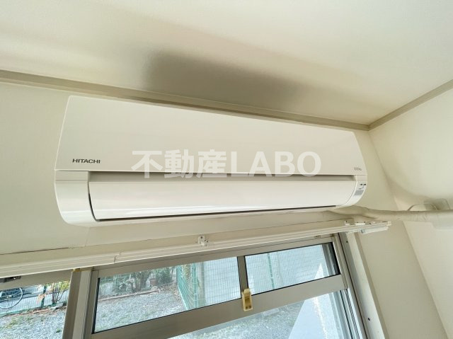 グランソシエ大正の設備