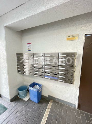 グランソシエ大正のその他共用部分