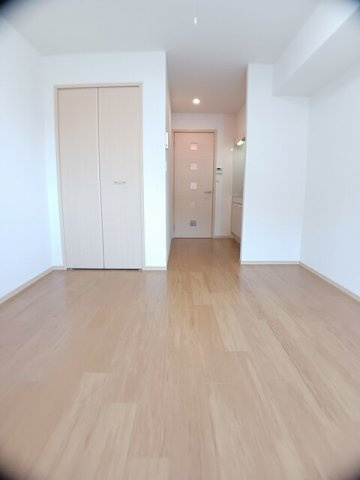 ちどりの内装