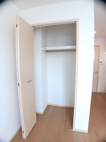 ちどりの収納