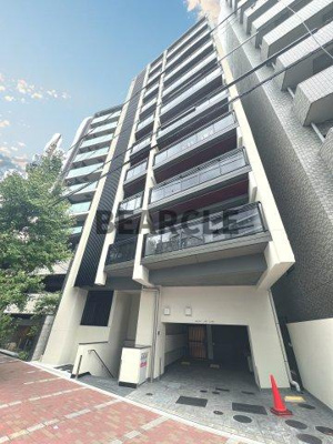 【外観】 | ザ・パークハウス京都河原町