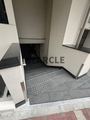【エントランス】 | ザ・パークハウス京都河原町