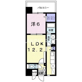 【間取り】 | レイ・クレスト