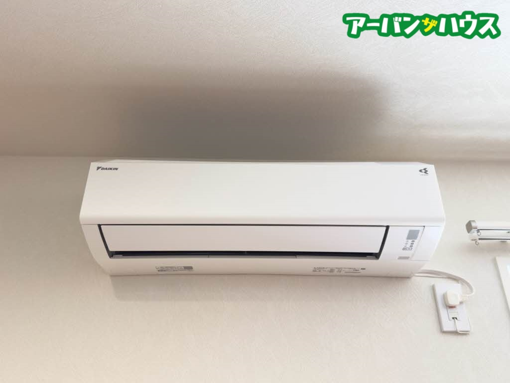 ディマーネIIの設備