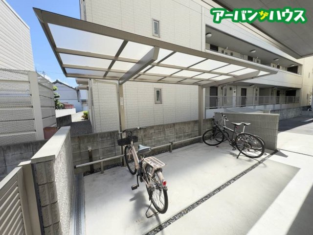 ディマーネIIのその他共用部分