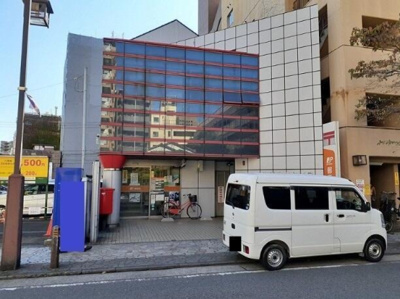【周辺】 | グランリーオ川崎レジデンス