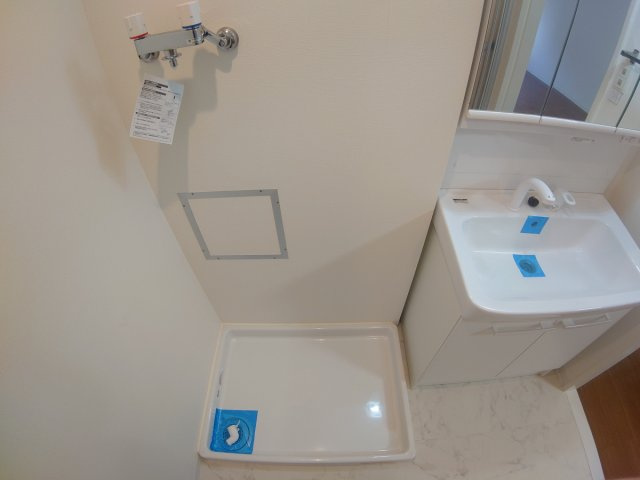 【設備】 | アルビス池田101号棟