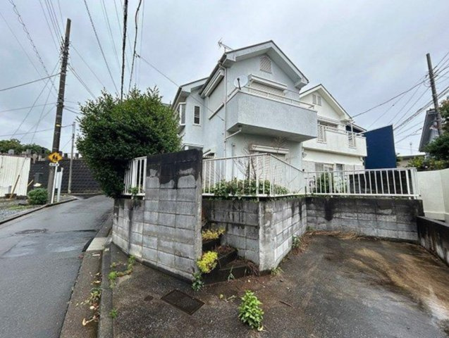 横浜市港北区高田西3丁目 中古戸建て【仲介手数料半額】