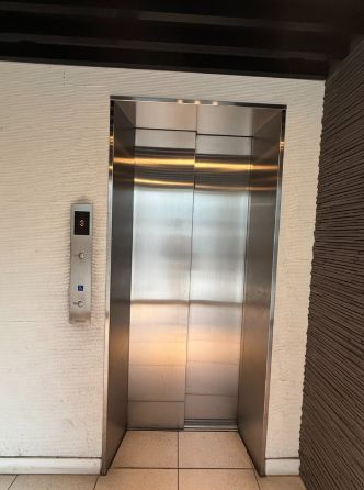 【その他共用部分】品川イースト 