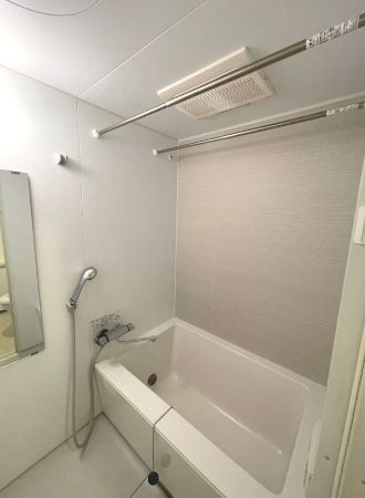【浴室】品川イースト 