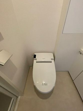 【トイレ】品川イースト 
