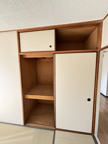 【収納】 | モリハイム菅原Ⅲ