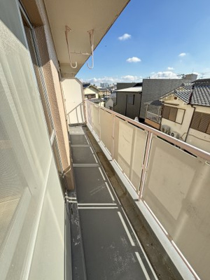 【その他】 | モリハイム菅原Ⅲ