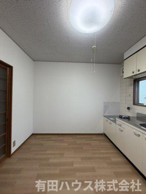 【キッチン】 | マンション雑賀屋