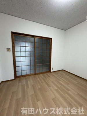 【居間・リビング】 | マンション雑賀屋