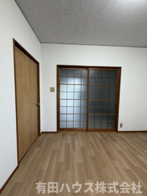 【居間・リビング】 | マンション雑賀屋