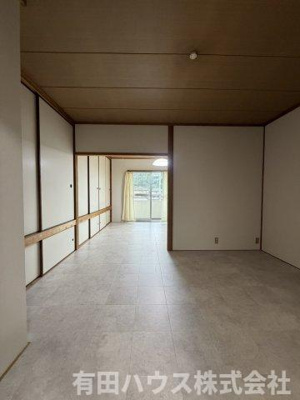 【洋室】 | マンション雑賀屋