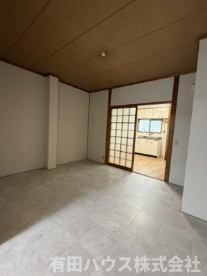 【洋室】 | マンション雑賀屋