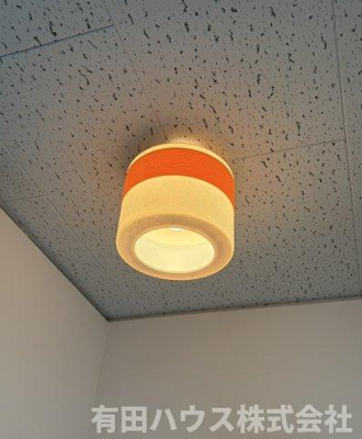 【設備】 | マンション雑賀屋