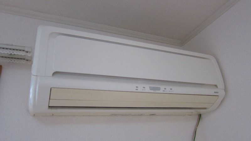 さつき荘の設備