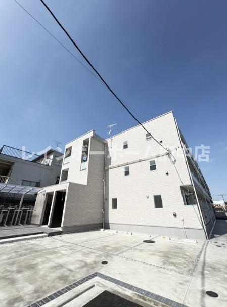 リブリ・矢川