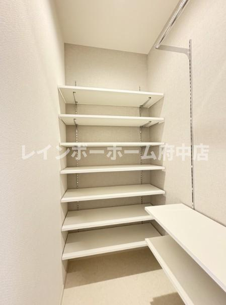 リブリ・矢川のその他