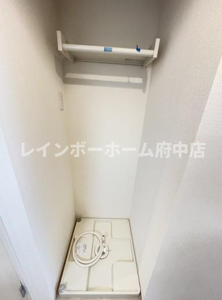 リブリ・矢川の設備