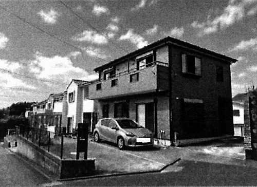 藤沢市用田　中古戸建