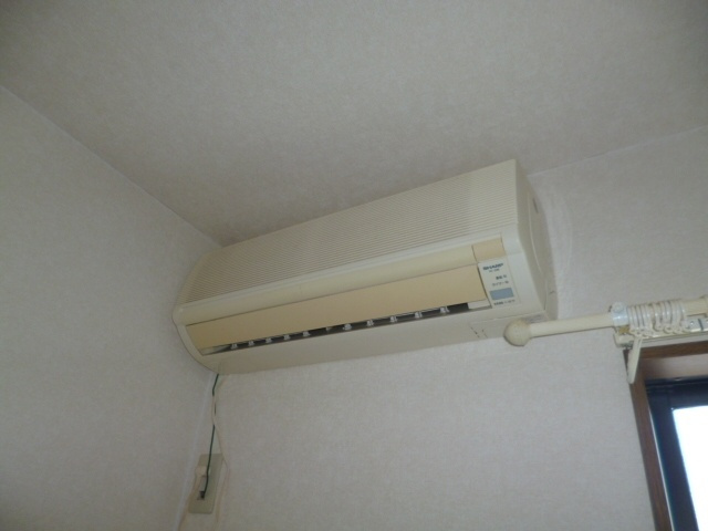 【設備】 | アムール松村