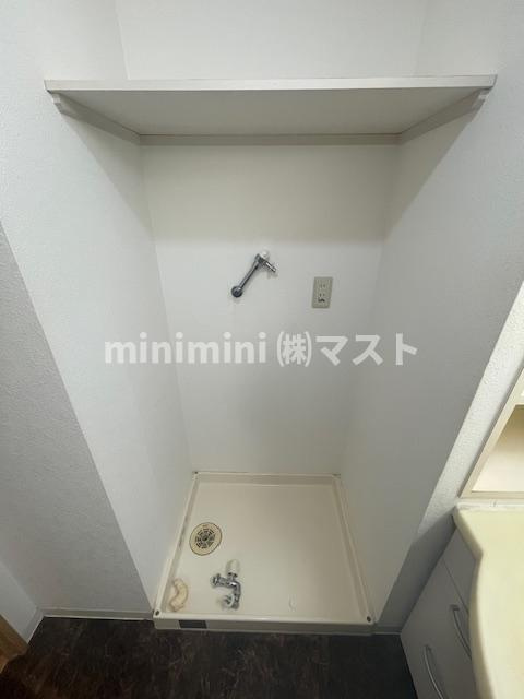 レジネッタ江戸堀の設備