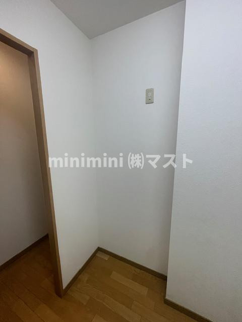 レジネッタ江戸堀の設備