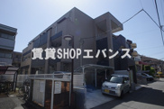 ラーハ前原の画像