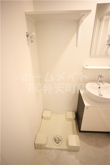 【設備】 | エスリード弁天町ポートヴィラ