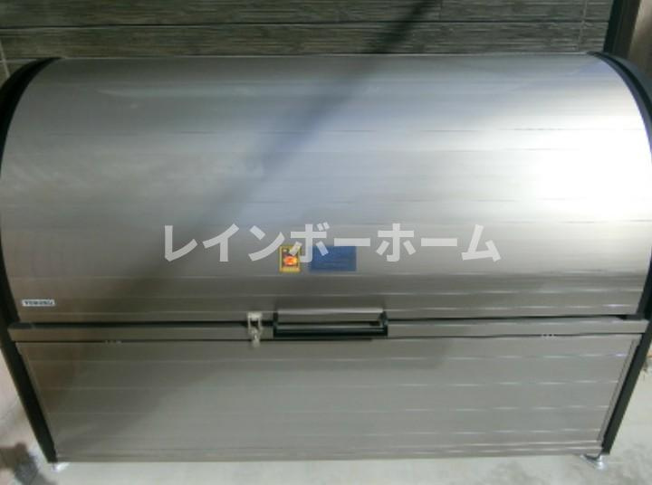 リブリ・メルシャン みずほ台のその他