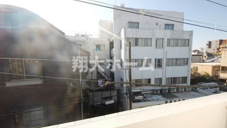 ＡＺＥＳＴ　志村三丁目Ⅱの展望