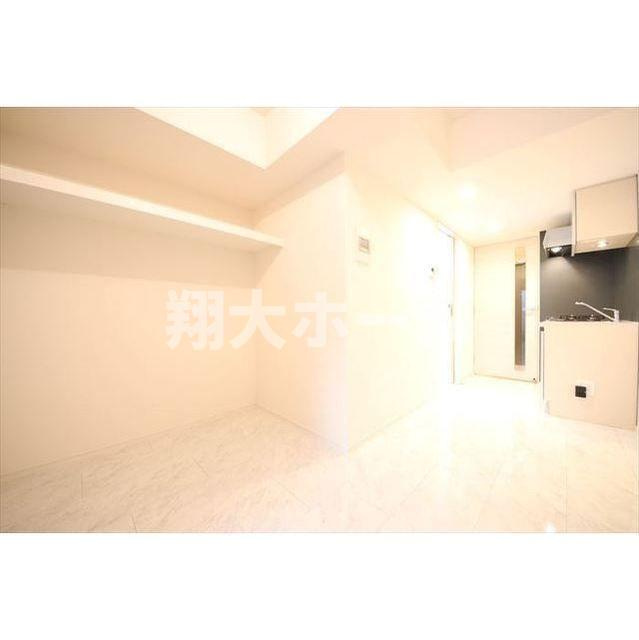 ＡＺＥＳＴ　志村三丁目Ⅱの内装