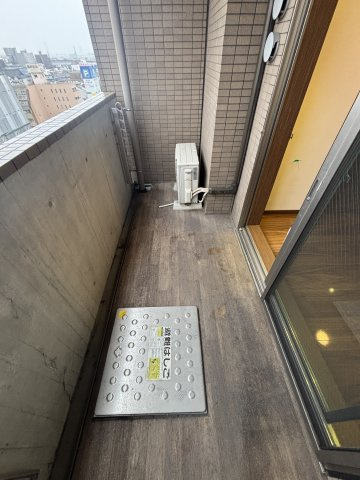 エクセルコート昭和通Bright　Placeの洗面所