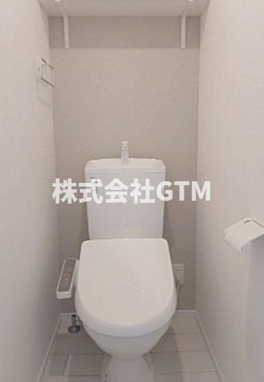 【トイレ】