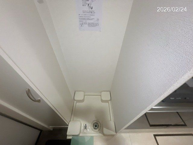 レーヴ中村橋の設備